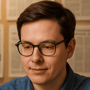 Nicholas Julian